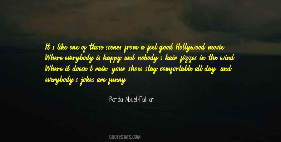 Randa Abdel-fattah Quotes #1623843