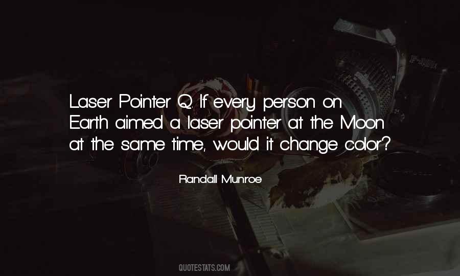 Randall Munroe Quotes #1036770