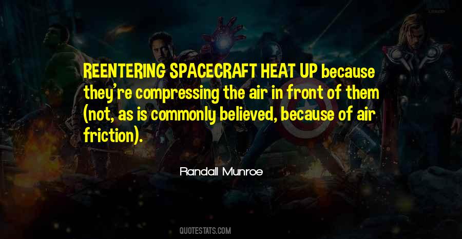 Randall Munroe Quotes #1166131