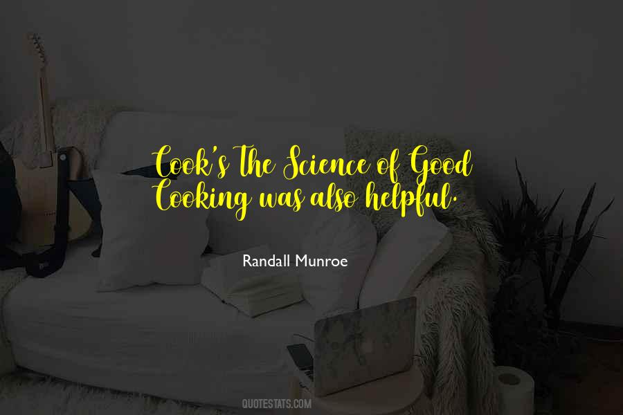 Randall Munroe Quotes #1189179