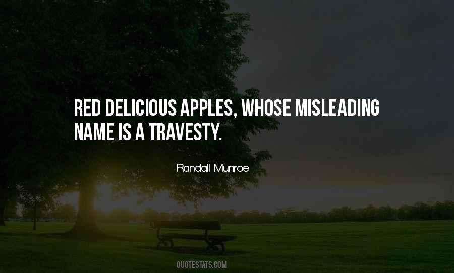 Randall Munroe Quotes #1202320