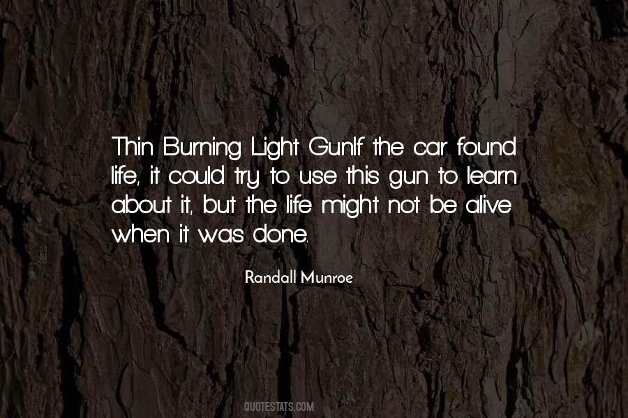Randall Munroe Quotes #24740