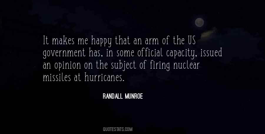 Randall Munroe Quotes #353768