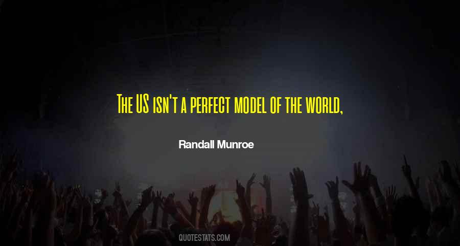 Randall Munroe Quotes #483357