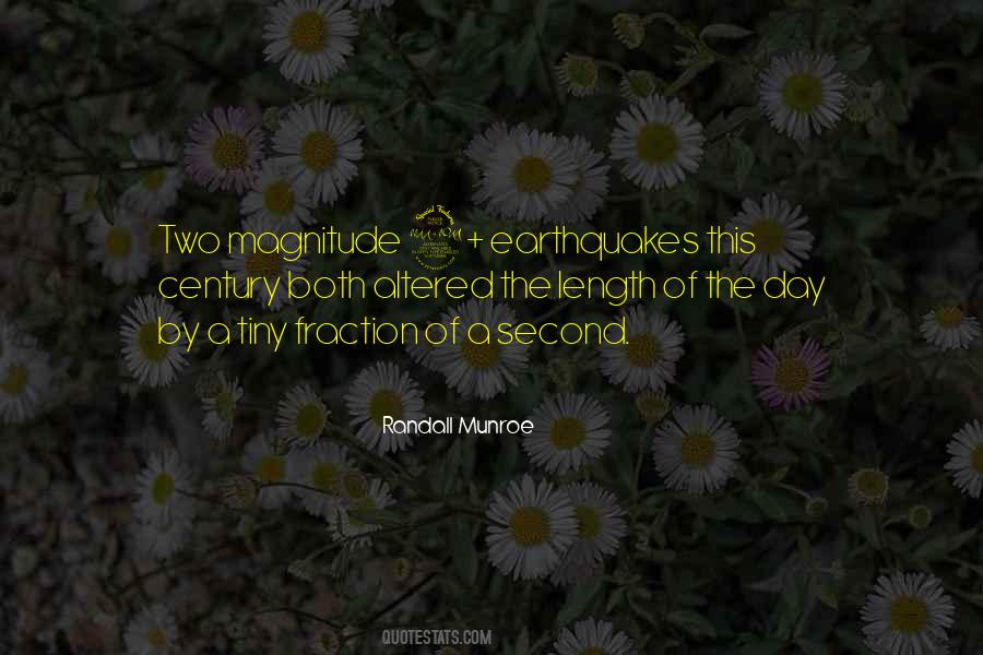 Randall Munroe Quotes #601845