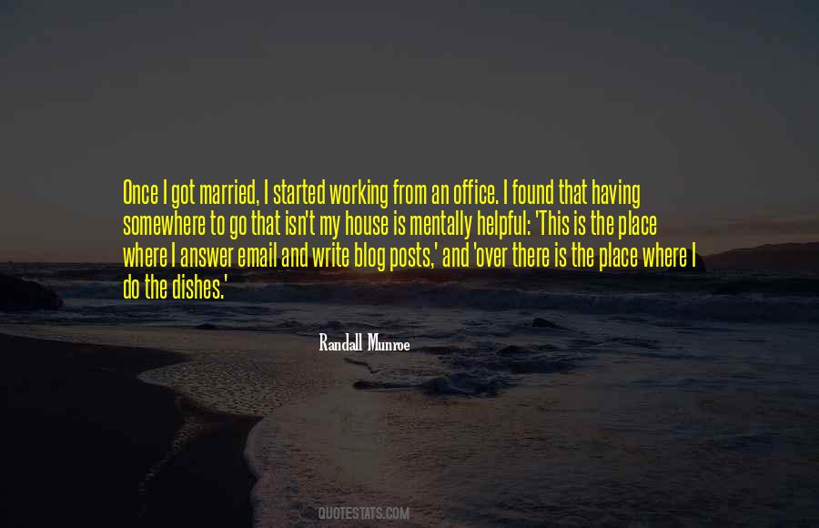 Randall Munroe Quotes #662377