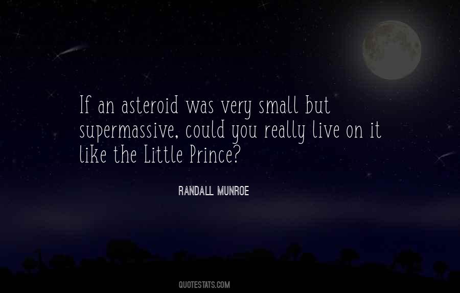 Randall Munroe Quotes #682674