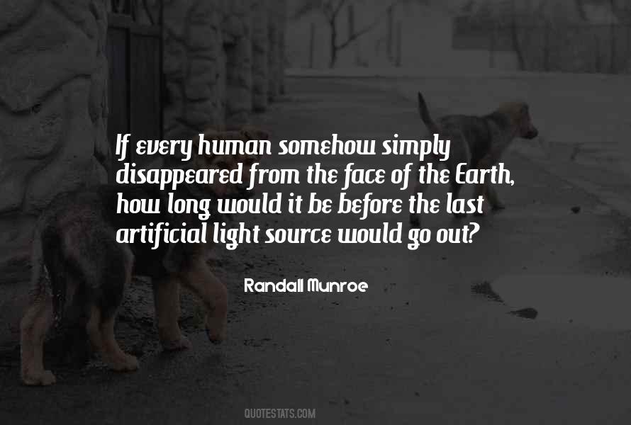 Randall Munroe Quotes #749632