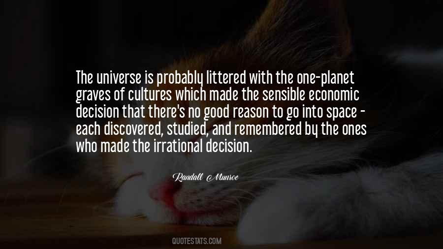 Randall Munroe Quotes #937680