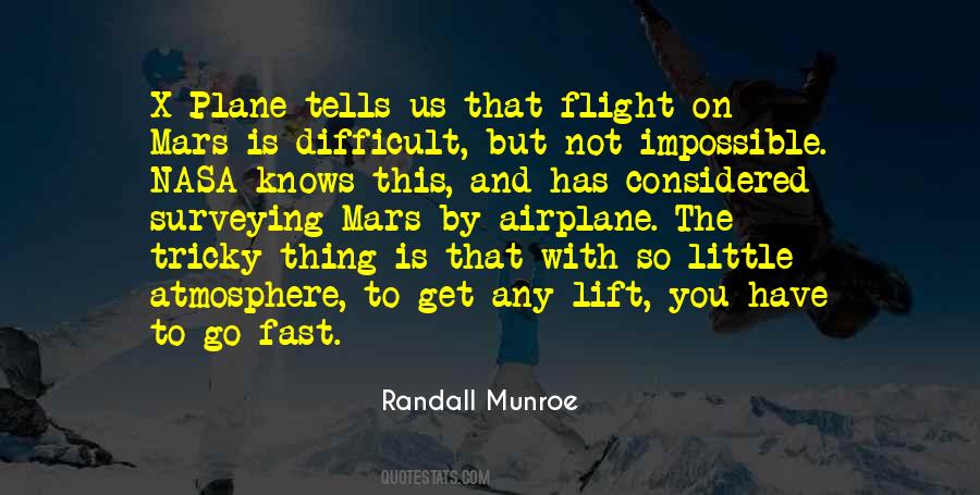 Randall Munroe Quotes #972313