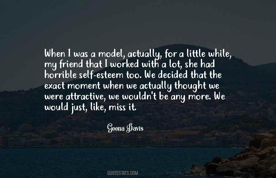 Quotes About Missing A Friend #739259