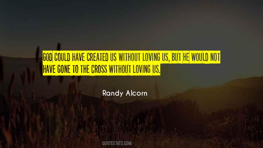 Randy Alcorn Quotes #31148