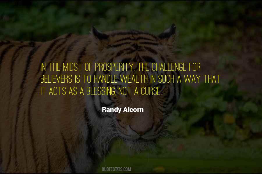 Randy Alcorn Quotes #332616