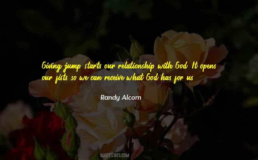 Randy Alcorn Quotes #630900