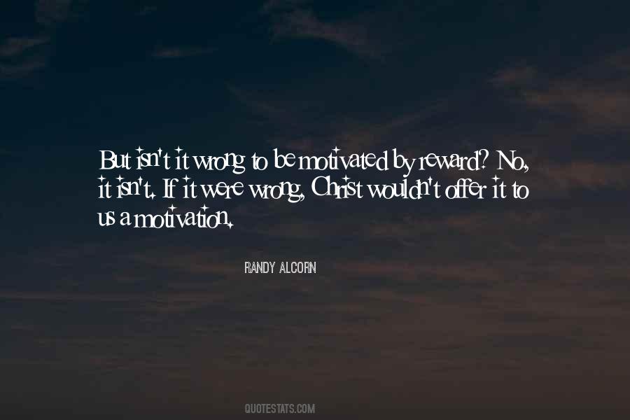 Randy Alcorn Quotes #666731