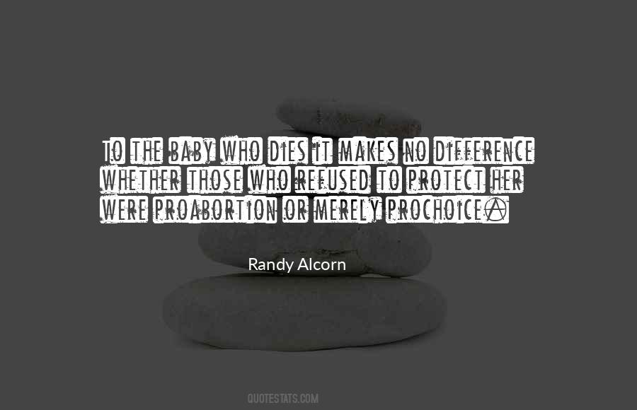 Randy Alcorn Quotes #67465