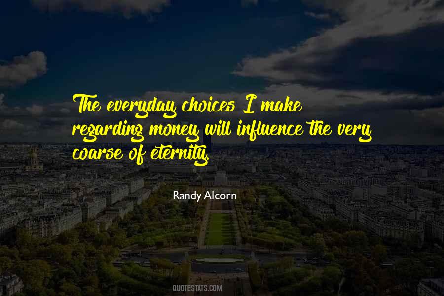 Randy Alcorn Quotes #707186