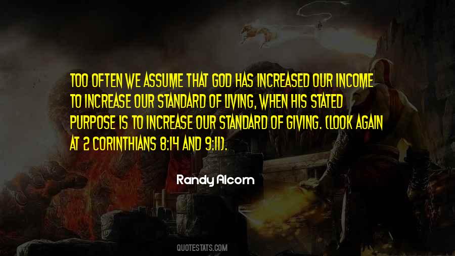 Randy Alcorn Quotes #758614