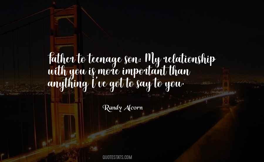 Randy Alcorn Quotes #765587