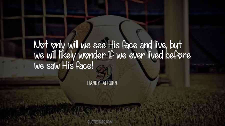 Randy Alcorn Quotes #775067