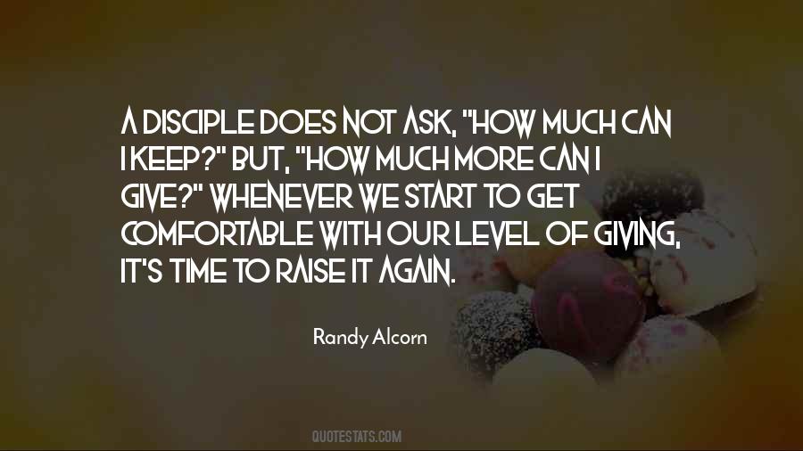 Randy Alcorn Quotes #792691