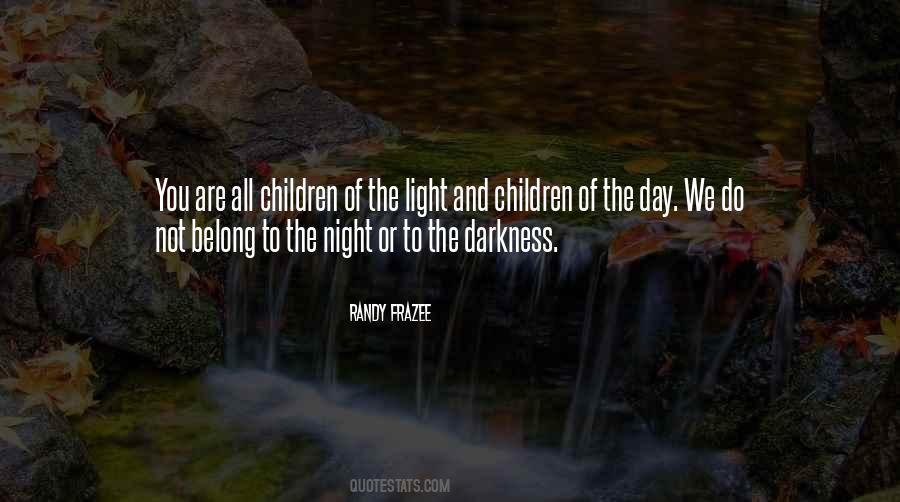 Randy Frazee Quotes #666673