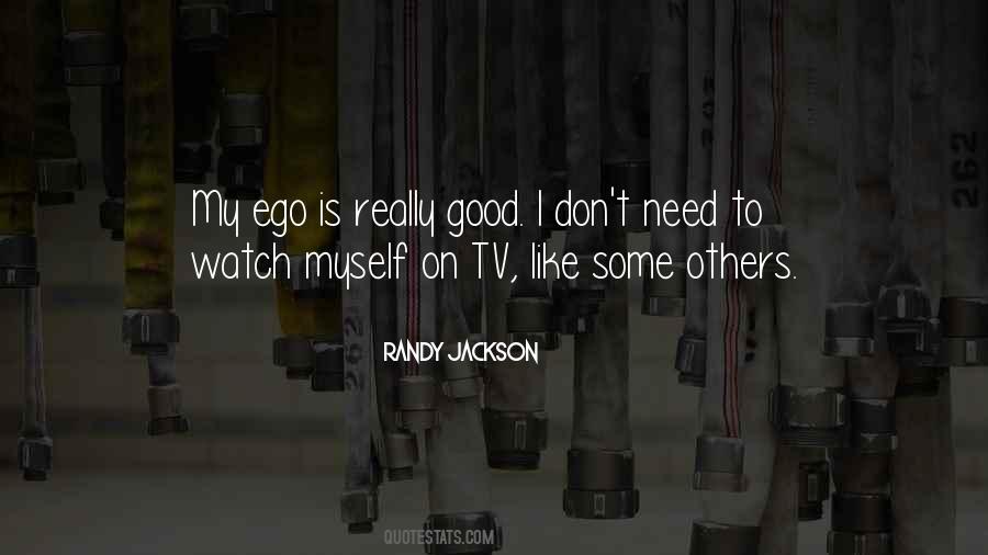 Randy Jackson Quotes #472638