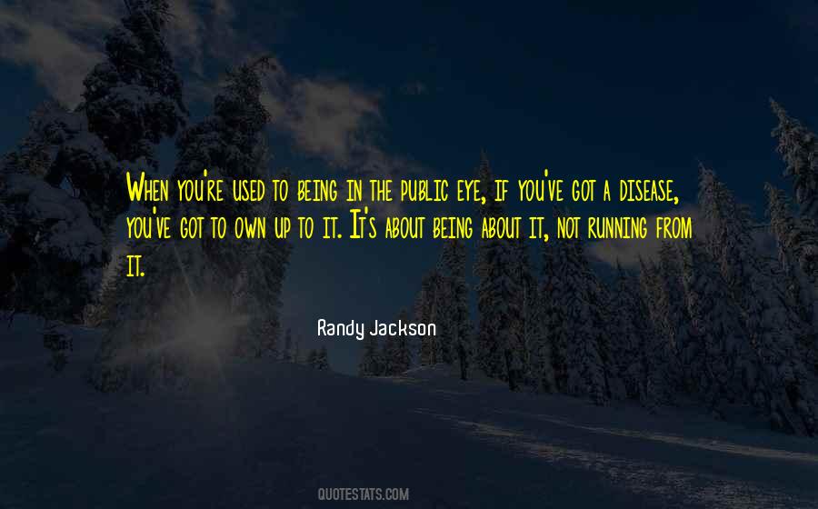 Randy Jackson Quotes #846539