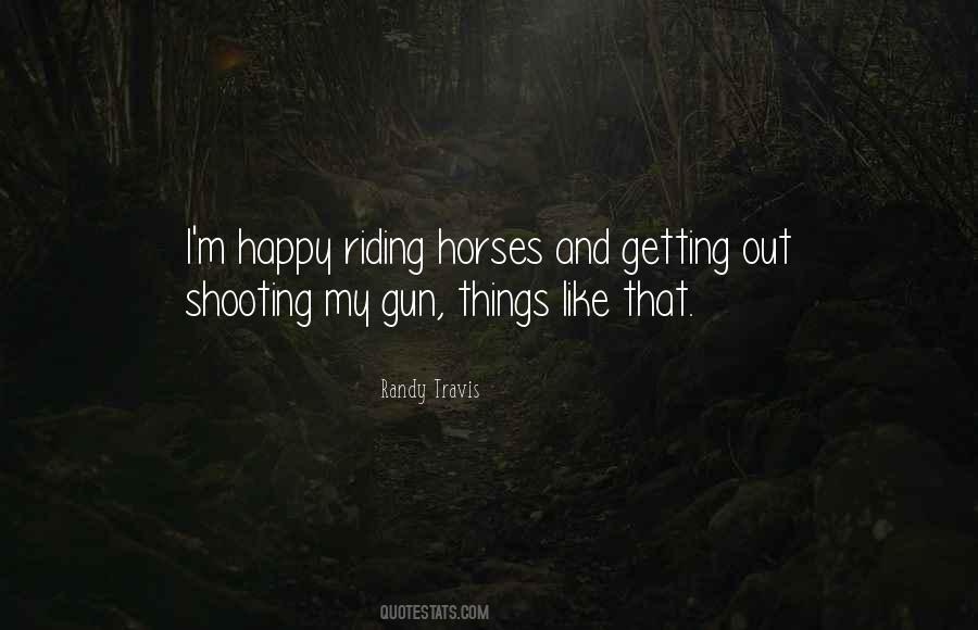 Randy Travis Quotes #840320