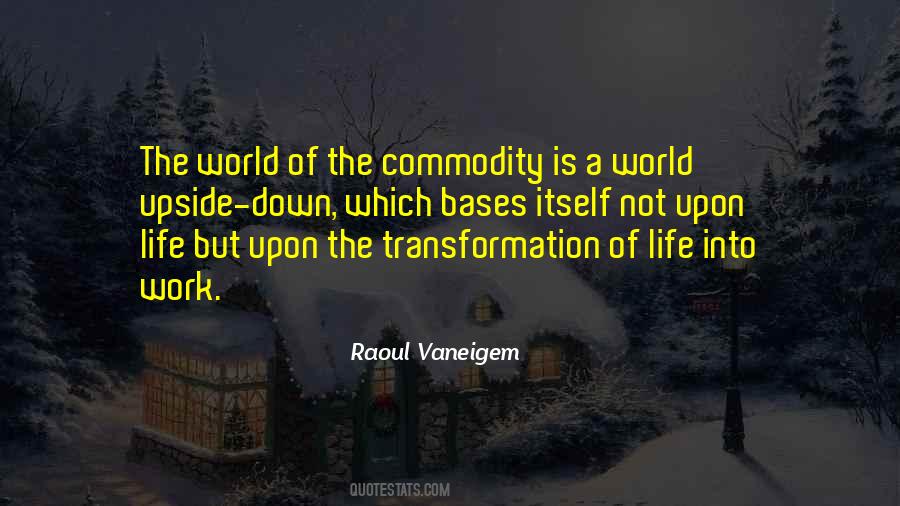 Raoul Vaneigem Quotes #1682744