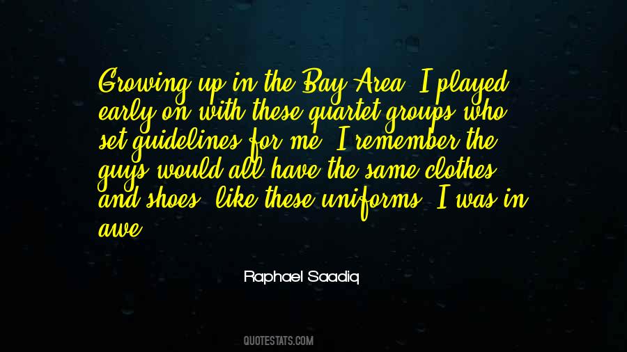 Raphael Saadiq Quotes #1391463