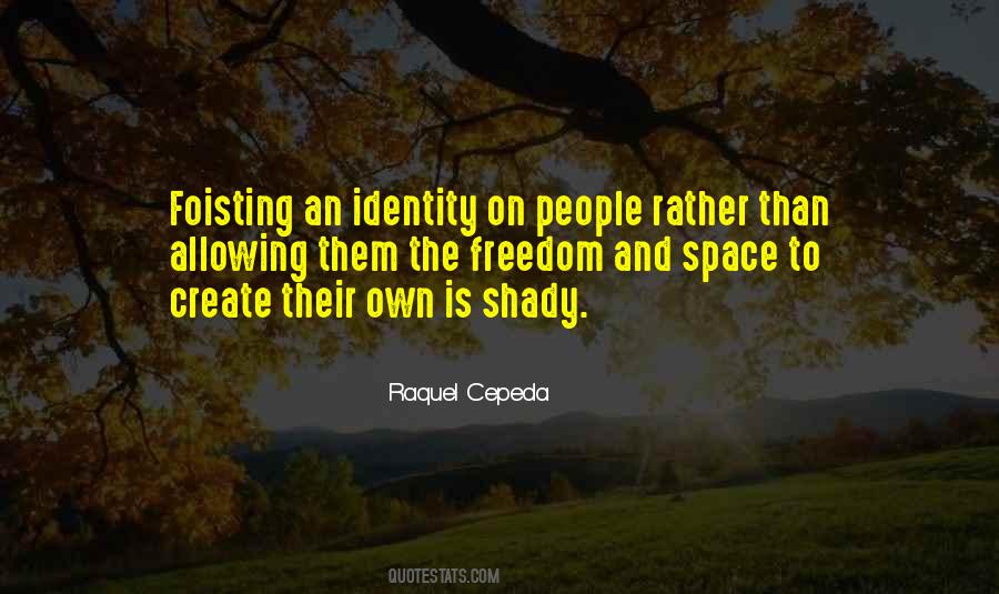 Raquel Cepeda Quotes #1144648