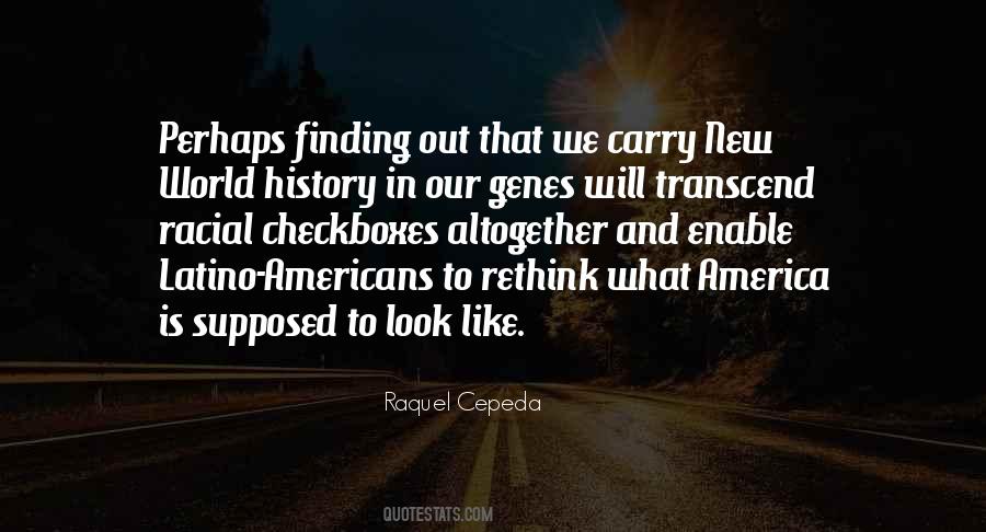 Raquel Cepeda Quotes #1193559