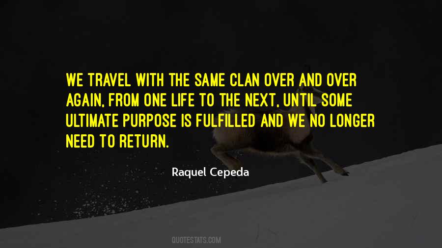 Raquel Cepeda Quotes #679350