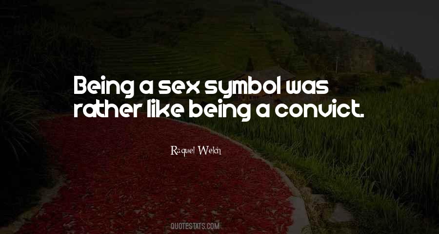 Raquel Welch Quotes #1254852