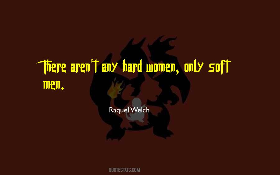Raquel Welch Quotes #337187