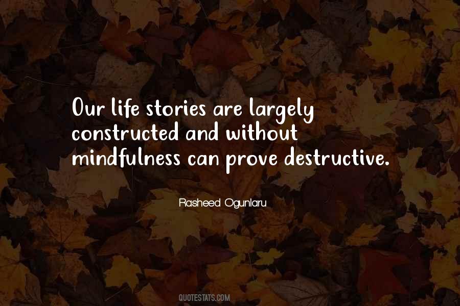 Rasheed Ogunlaru Quotes #643229