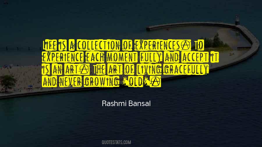 Rashmi Bansal Quotes #225572