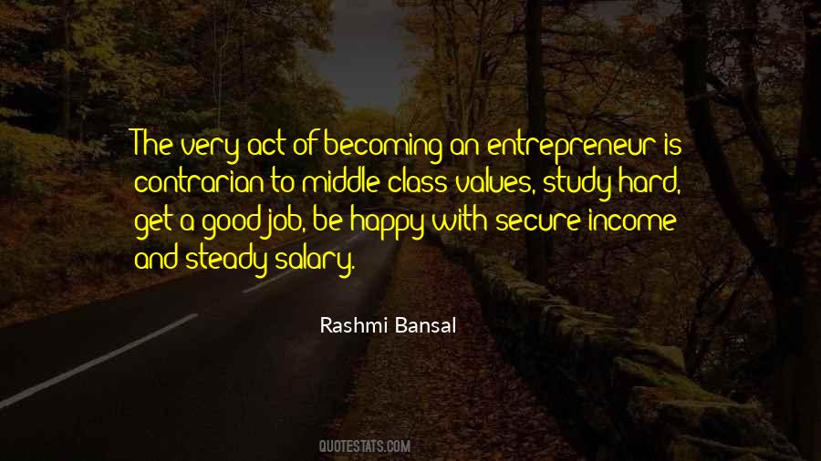 Rashmi Bansal Quotes #363324