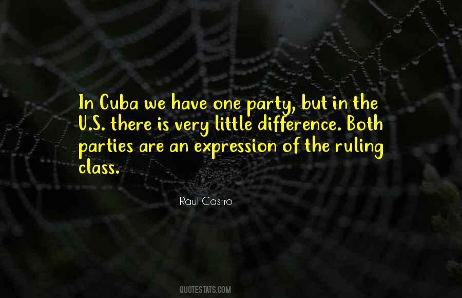 Raul Castro Quotes #1595208