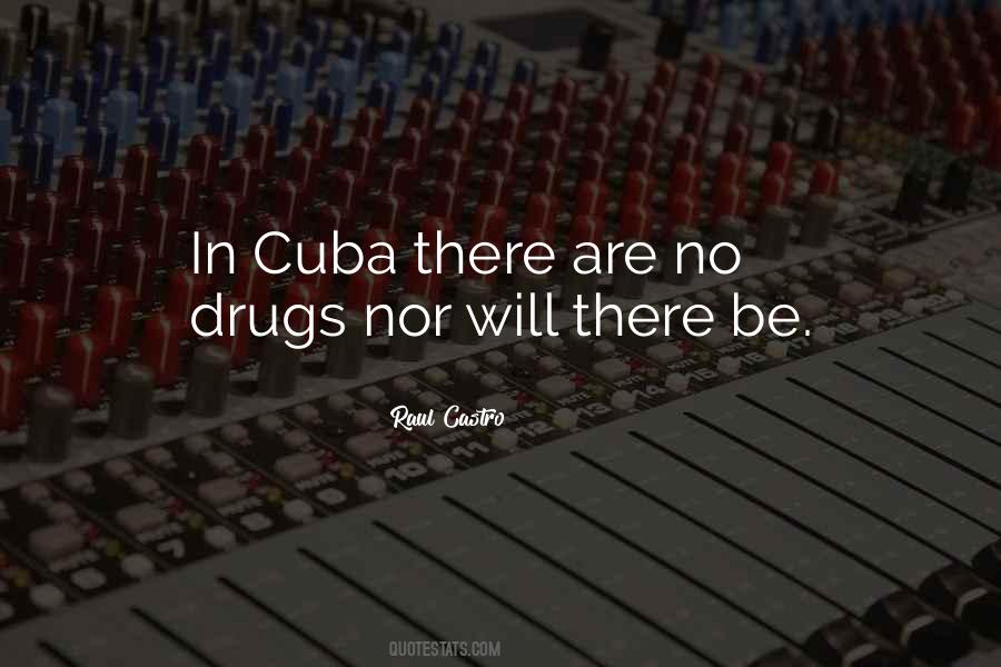 Raul Castro Quotes #417043