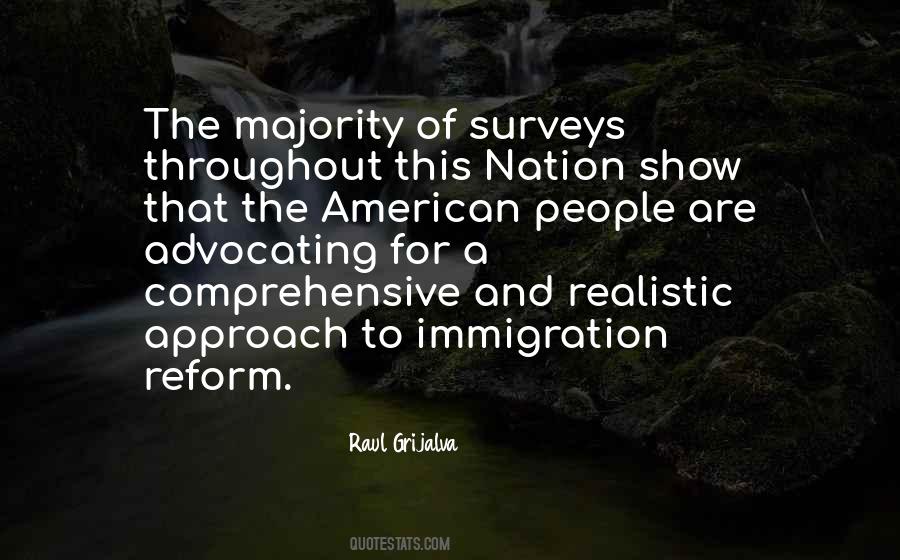 Raul Grijalva Quotes #642629