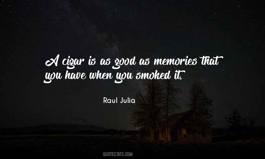 Raul Julia Quotes #335241