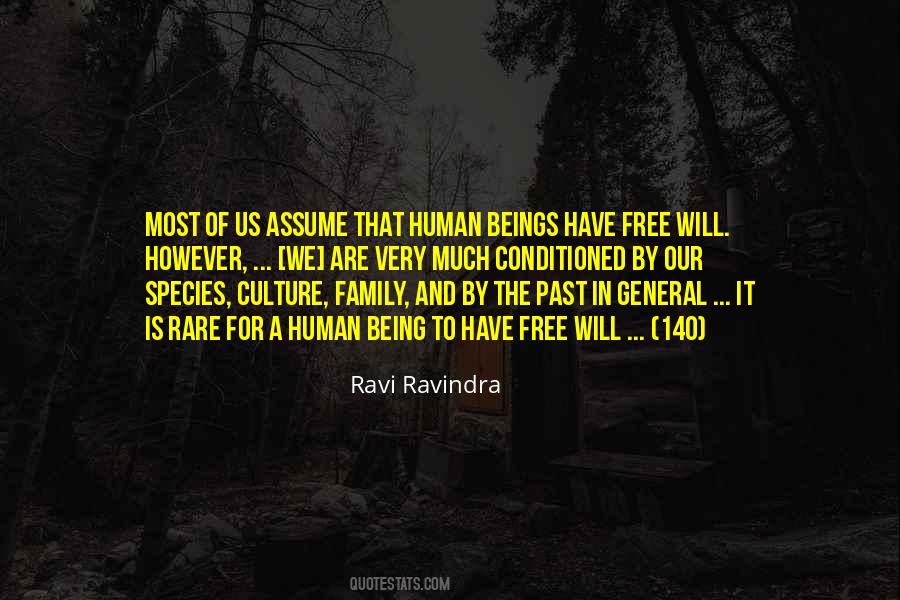 Ravi Ravindra Quotes #1440281