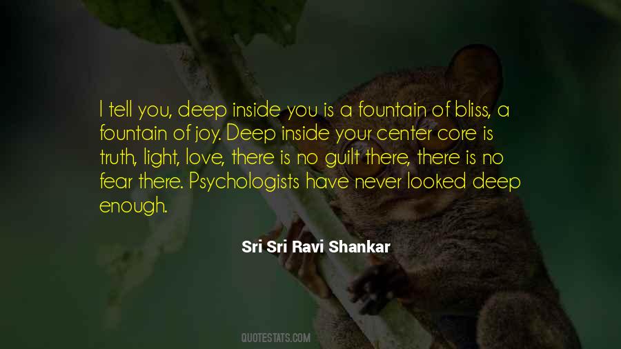 Ravi Shankar Quotes #104720