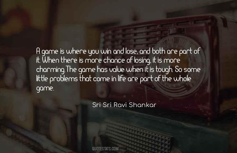 Ravi Shankar Quotes #154971