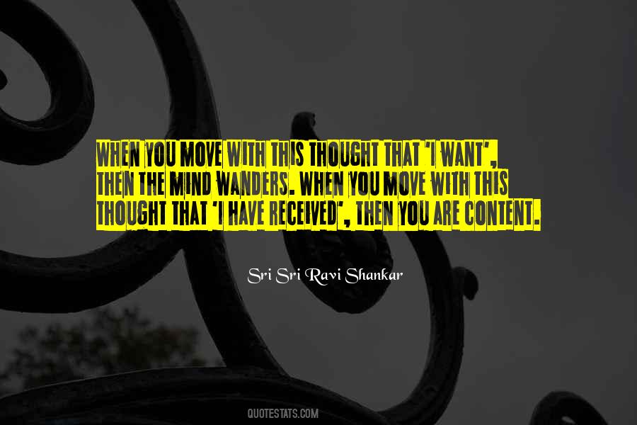 Ravi Shankar Quotes #440784