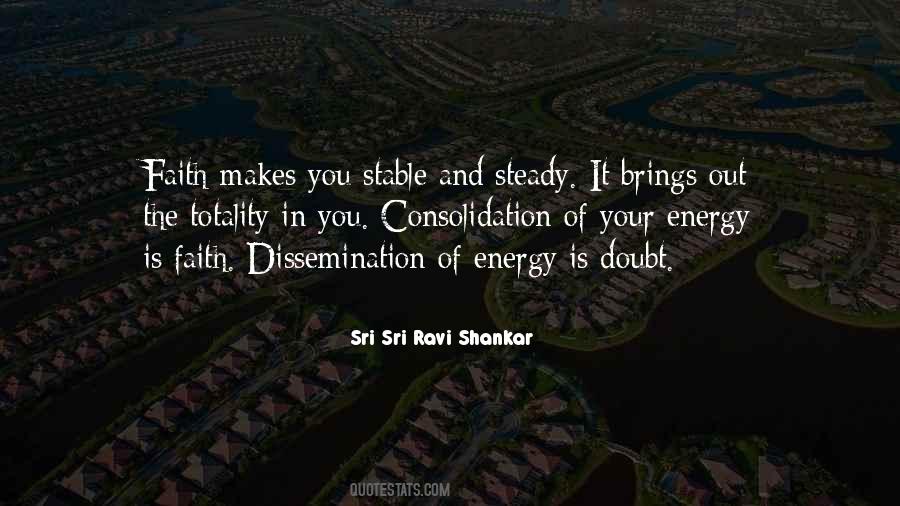 Ravi Shankar Quotes #59759