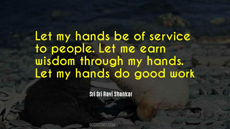 Ravi Shankar Quotes #60062