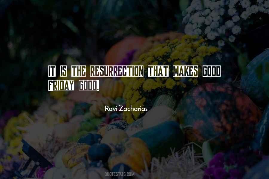 Ravi Zacharias Quotes #370201